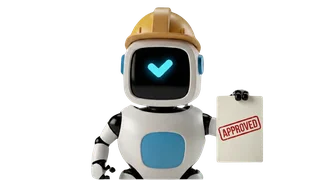 ThePermitBot Logo